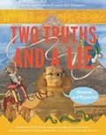 Cover: Two Truths and a Lie: Histories and Mysteries - Collins