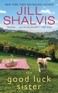 Cover: The Good Luck Sister - HarperCollins