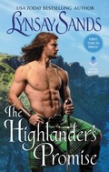 Cover: The Highlander's Promise - HarperCollins