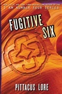 Cover: Fugitive Six - HarperCollins