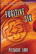 Cover: Fugitive Six - HarperCollins