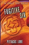 Cover: Fugitive Six - Collins