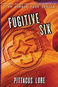 Enlarge image Cover: Fugitive Six - Collins