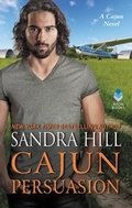 Cover: Cajun Persuasion - Avon