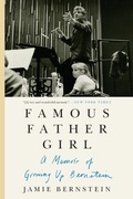Cover: Famous Father Girl - HarperCollins