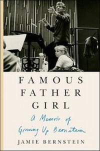 Enlarge image Cover: Famous Father Girl - Collins