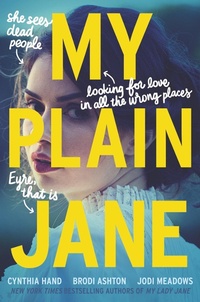 Enlarge image Cover: My Plain Jane - HarperCollins