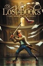 Cover: The Lost Books: The Scroll of Kings - HarperCollins