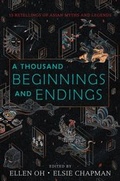 Cover: A Thousand Beginnings and Endings - HarperCollins