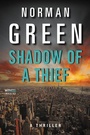 Cover: Shadow of a Thief - Collins