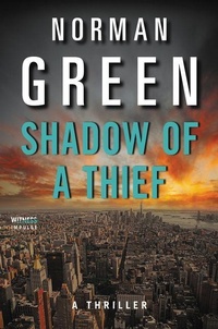 Enlarge image Cover: Shadow of a Thief - Collins
