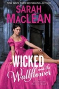 Cover: Wicked and the Wallflower - HarperCollins