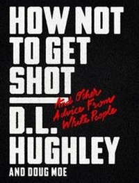 Enlarge image Cover: How Not to Get Shot - William Morrow Paperbacks