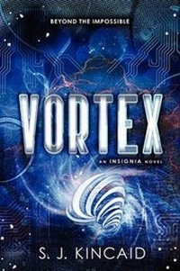 Enlarge image Cover: Vortex - Collins