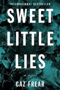 Cover: Sweet Little Lies - Collins