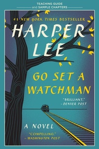 Enlarge image Cover: Go Set a Watchman Teaching Guide - HarperCollins