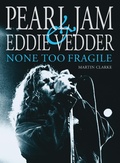 Cover: Pearl Jam & Eddie Vedder - Plexus Publishing Ltd.