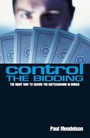 Cover: Control The Bidding - Robinson