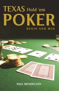 Abbildung von: Texas Hold 'Em Poker: Begin and Win - Robinson