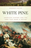 Cover: White Pine - Globe Pequot Publishing