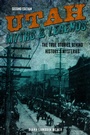 Cover: Utah Myths and Legends - Two Dot Books