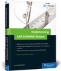Cover: Implementing SAP S/4HANA Finance - SAP PRESS