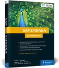 Cover: SAP S/4HANA - SAP PRESS