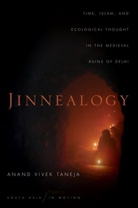Abbildung von: Jinnealogy - Stanford University Press