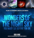 Cover: Wonders of the Night Sky You Must See Before You Die - Page Street Publishing