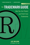 Cover: The Trademark Guide - Allworth Press