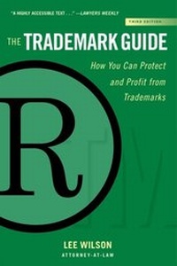 Abbildung von: The Trademark Guide - Allworth Press