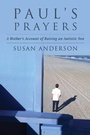 Cover: Paul's Prayers - Good Books