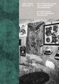 Cover: Karl Finke: Buch No. 3 - Nachlass Warlich