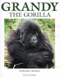 Cover: Grandy the Gorilla - Scholastic Australia