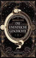 Cover: Die unendliche Geschichte - Thienemann