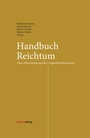 Cover: Handbuch Reichtum - Studien Verlag