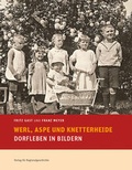 Cover: Werl, Aspe und Knetterheide - Aschendorff