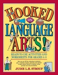 Cover: Hooked On Language Arts! - Jossey-Bass