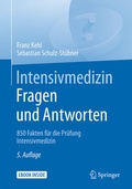 Bild: Intensivmedizin Fragen und Antworten - Springer