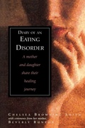 Cover: Diary of an Eating Disorder - Taylor Trade Publishing