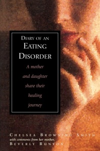 Enlarge image Cover: Diary of an Eating Disorder - Taylor Trade Publishing