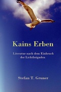 Cover: Kains Erben - epubli