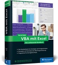 Bild: VBA mit Excel - Rheinwerk
