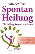 Cover: Spontanheilung - Kopp Verlag