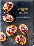 Cover: Shalom - H&ouml;lker Verlag