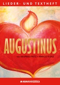 Cover: Augustinus - ABAKUS Musik