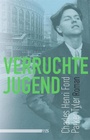 Cover: Verruchte Jugend - Männerschwarm, Salzgeber Buchverlage GmbH