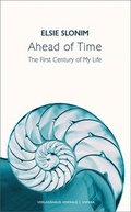 Cover: Ahead of Time - Verlagshaus Hernals