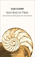 Cover: Vom Brot im Meer - Verlagshaus Hernals