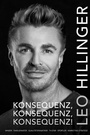 Cover: Konsequenz, Konsequenz, Konsequenz! - EGOTH-Verlag